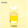 T343 Multifunctional General Organic Sulfur Industrial Gear Oil Compound Lubricant Additive Package